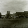Gården från söder 1928